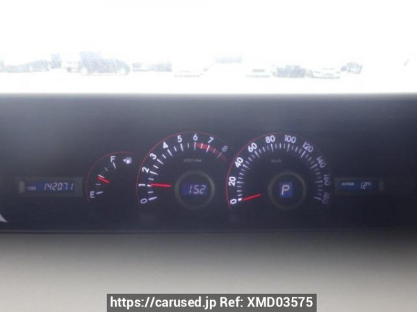 Used 2010 AT toyota noah ZRR70W Image[23]