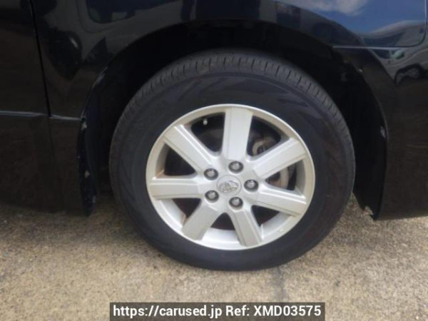 Used 2010 AT toyota noah ZRR70W Image[25]