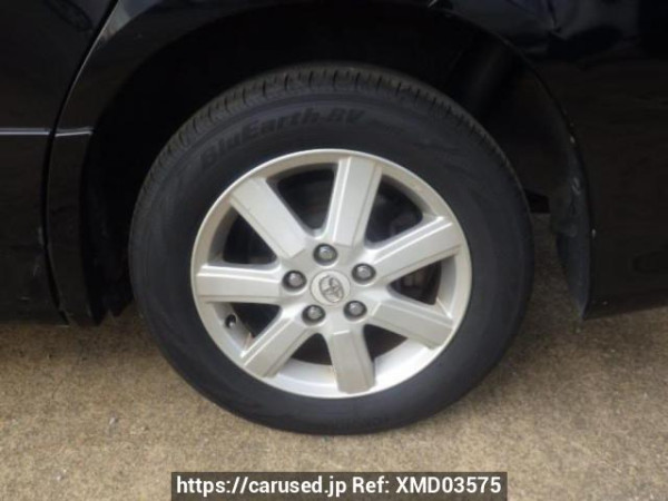 Used 2010 AT toyota noah ZRR70W Image[27]