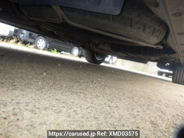 Used 2010 AT toyota noah ZRR70W Image[36]