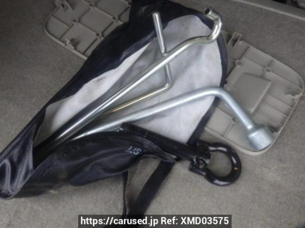 Used 2010 AT toyota noah ZRR70W Image[39]