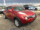 Nissan JUKE YF15