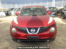 Used 2012 AT nissan juke YF15 Image[1]
