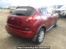 Used 2012 AT nissan juke YF15 Image[6]