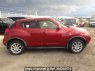 Used 2012 AT nissan juke YF15 Image[7]