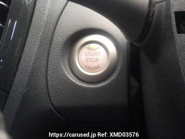 Used 2012 AT nissan juke YF15 Image[18]