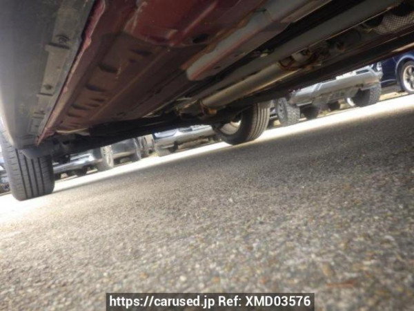 Used 2012 AT nissan juke YF15 Image[29]