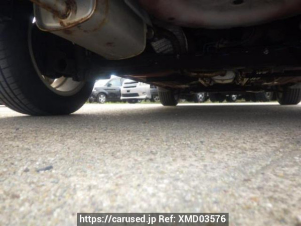 Used 2012 AT nissan juke YF15 Image[31]