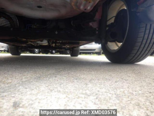 Used 2012 AT nissan juke YF15 Image[32]