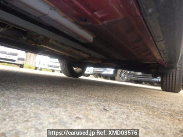 Used 2012 AT nissan juke YF15 Image[34]