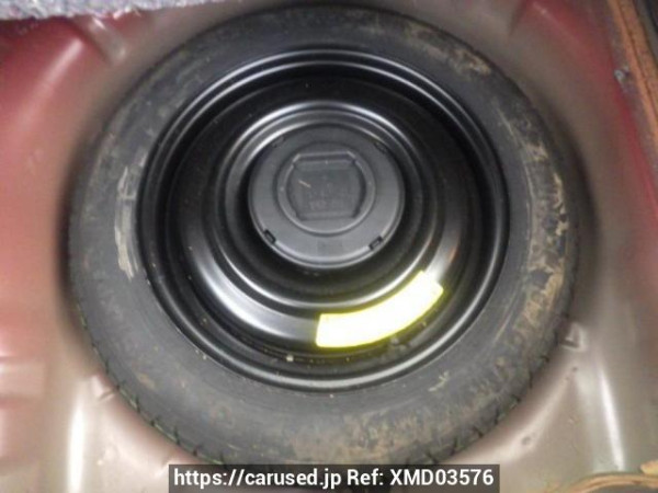 Used 2012 AT nissan juke YF15 Image[36]