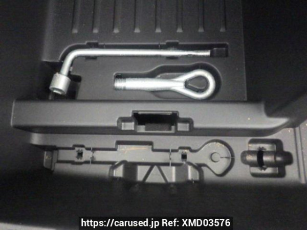 Used 2012 AT nissan juke YF15 Image[37]