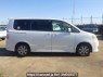 Used 2009 AT toyota noah ZRR70W Image[7]