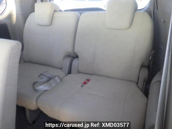 Used 2009 AT toyota noah ZRR70W Image[15]