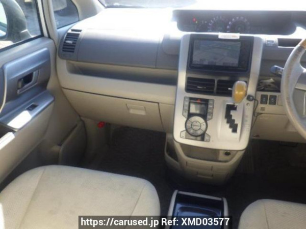 Used 2009 AT toyota noah ZRR70W Image[17]