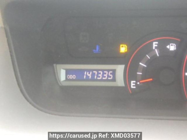 Used 2009 AT toyota noah ZRR70W Image[20]