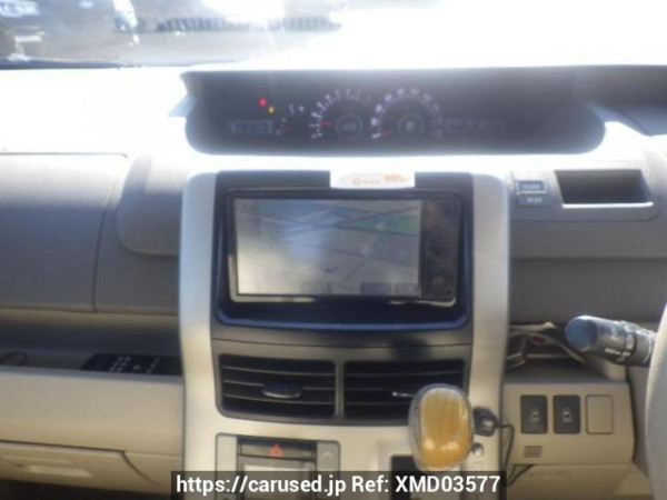 Used 2009 AT toyota noah ZRR70W Image[21]