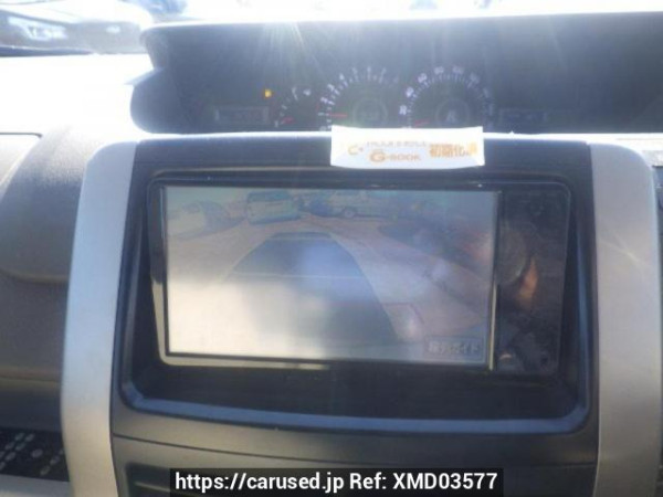 Used 2009 AT toyota noah ZRR70W Image[22]