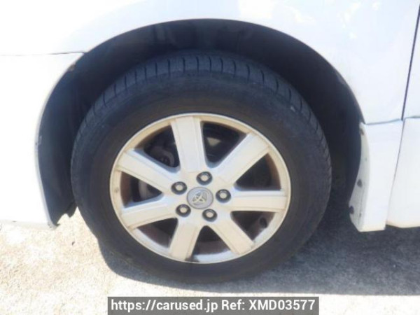 Used 2009 AT toyota noah ZRR70W Image[26]