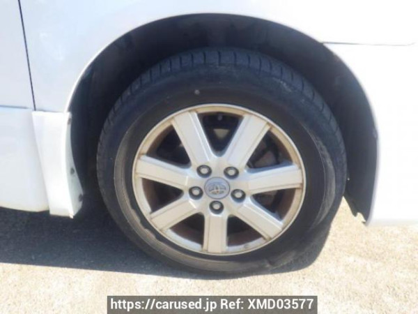 Used 2009 AT toyota noah ZRR70W Image[27]