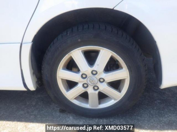 Used 2009 AT toyota noah ZRR70W Image[29]