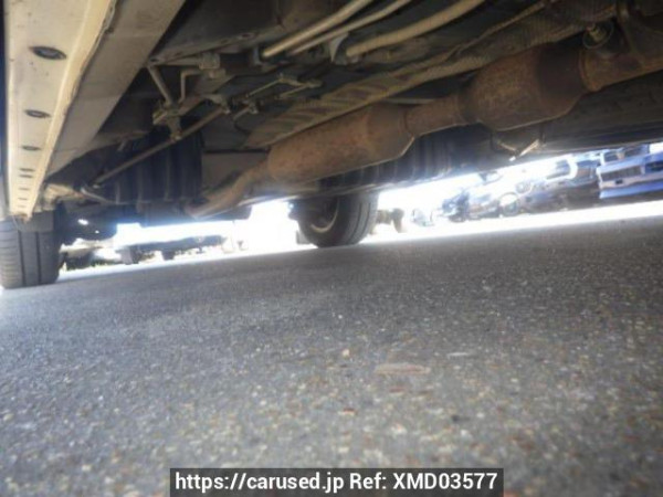 Used 2009 AT toyota noah ZRR70W Image[30]