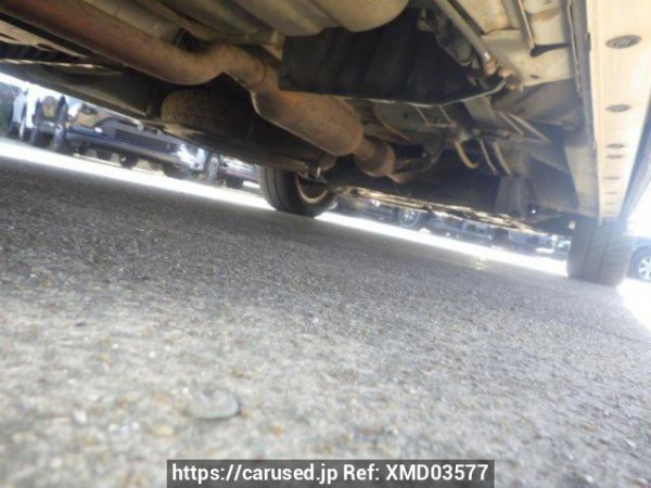 Used 2009 AT toyota noah ZRR70W Image[31]