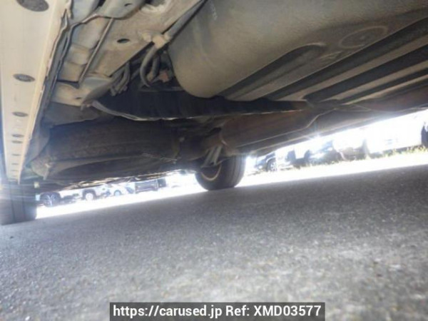 Used 2009 AT toyota noah ZRR70W Image[32]