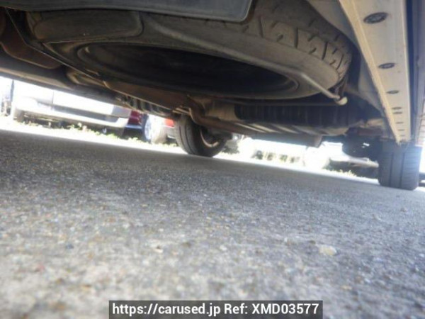 Used 2009 AT toyota noah ZRR70W Image[33]