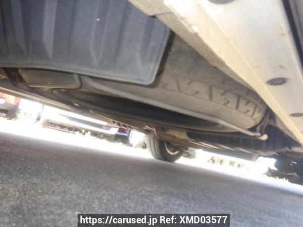 Used 2009 AT toyota noah ZRR70W Image[34]