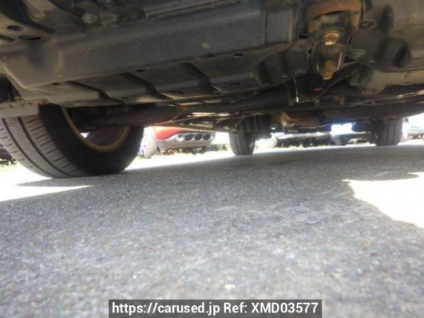 Used 2009 AT toyota noah ZRR70W Image[35]