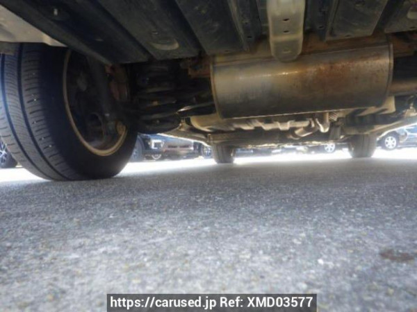 Used 2009 AT toyota noah ZRR70W Image[37]