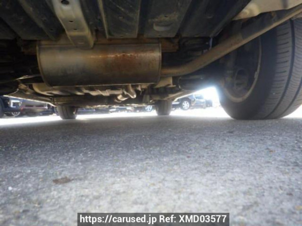 Used 2009 AT toyota noah ZRR70W Image[38]