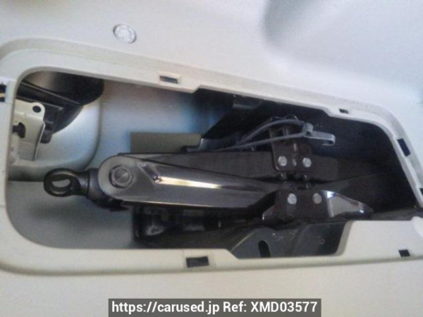 Used 2009 AT toyota noah ZRR70W Image[39]