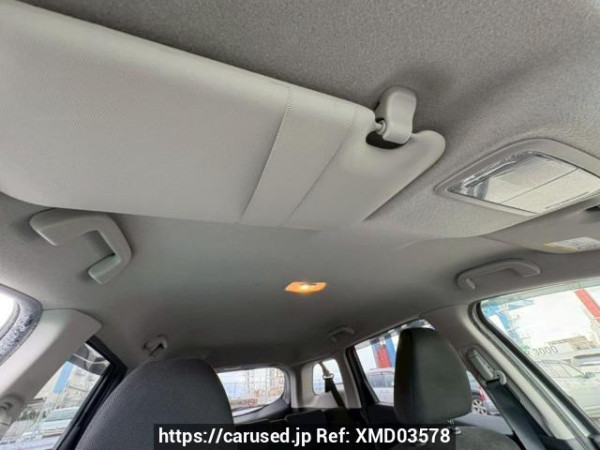 Used 2016 AT honda shuttle GP7 Image[12]