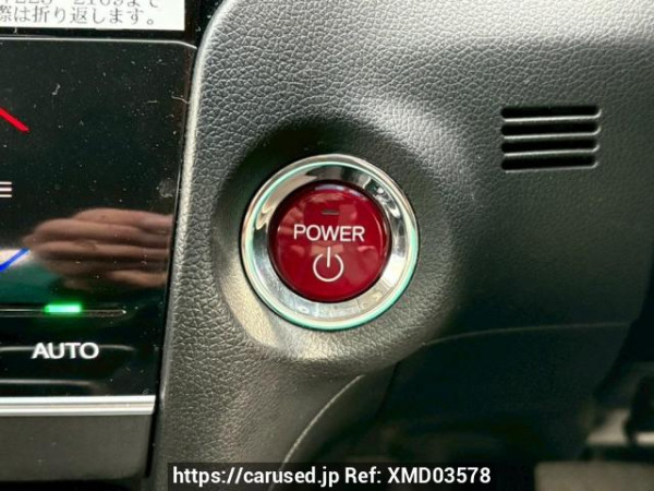 Used 2016 AT honda shuttle GP7 Image[21]