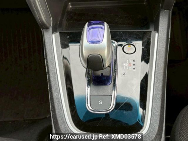 Used 2016 AT honda shuttle GP7 Image[26]