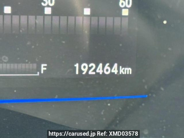 Used 2016 AT honda shuttle GP7 Image[28]