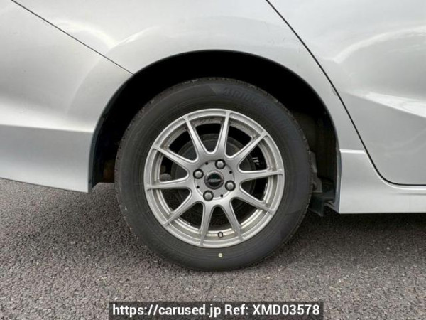 Used 2016 AT honda shuttle GP7 Image[30]