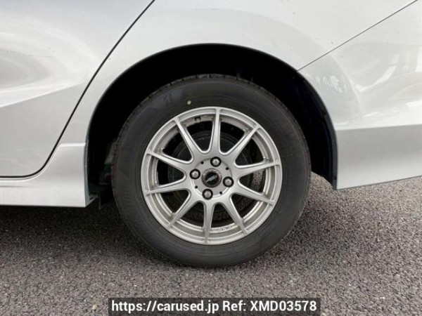 Used 2016 AT honda shuttle GP7 Image[31]