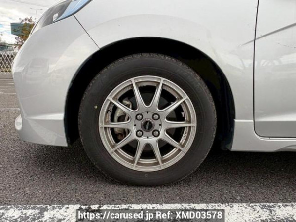 Used 2016 AT honda shuttle GP7 Image[32]