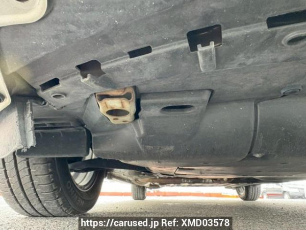 Used 2016 AT honda shuttle GP7 Image[33]