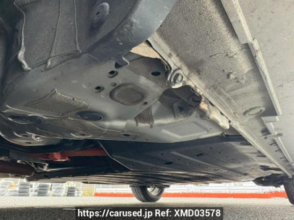 Used 2016 AT honda shuttle GP7 Image[36]