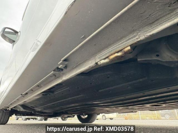 Used 2016 AT honda shuttle GP7 Image[37]