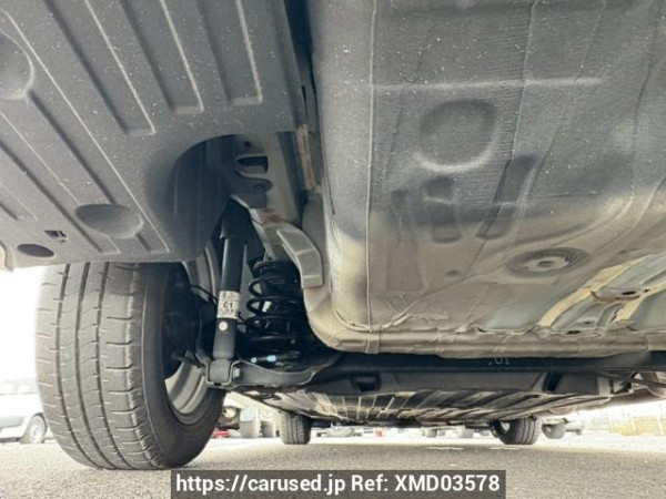 Used 2016 AT honda shuttle GP7 Image[39]