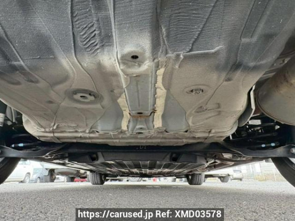 Used 2016 AT honda shuttle GP7 Image[40]