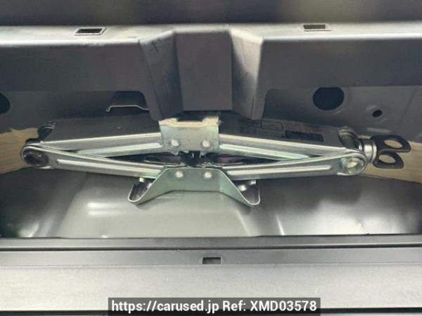 Used 2016 AT honda shuttle GP7 Image[43]