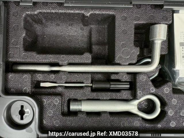 Used 2016 AT honda shuttle GP7 Image[44]