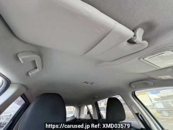 Used 2016 AT honda shuttle GP7 Image[12]