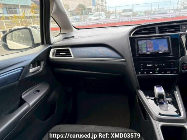 Used 2016 AT honda shuttle GP7 Image[19]